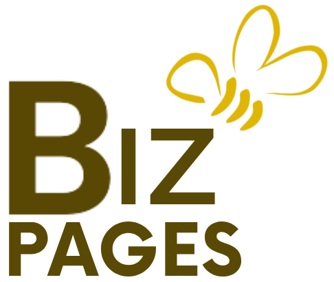 BizPage Logo